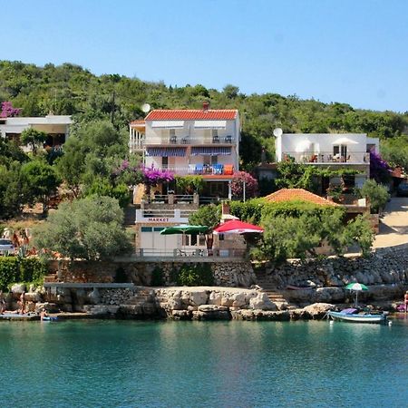 Apartments By The Sea Cove Zarace - Gdinj, Hvar - 4598 Ngoại thất bức ảnh