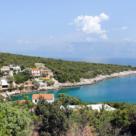 Apartments By The Sea Cove Zarace - Gdinj, Hvar - 4598 Ngoại thất bức ảnh
