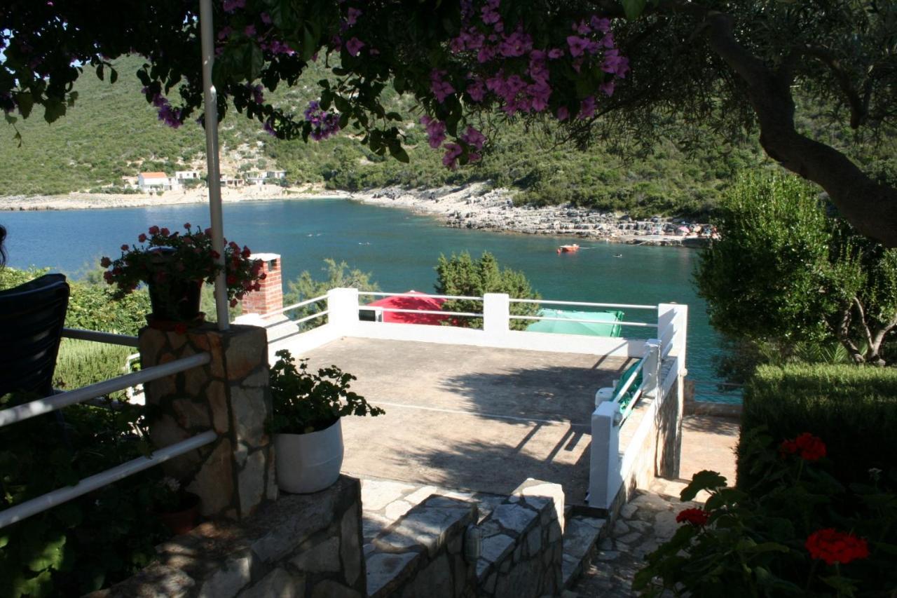 Apartments By The Sea Cove Zarace - Gdinj, Hvar - 4598 Ngoại thất bức ảnh