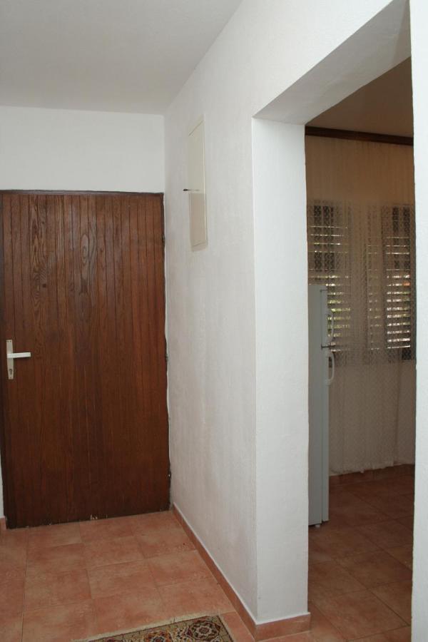 Apartments By The Sea Cove Zarace - Gdinj, Hvar - 4598 Ngoại thất bức ảnh