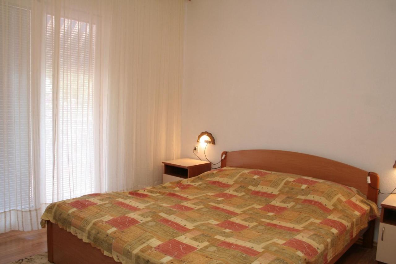 Apartments By The Sea Cove Zarace - Gdinj, Hvar - 4598 Ngoại thất bức ảnh