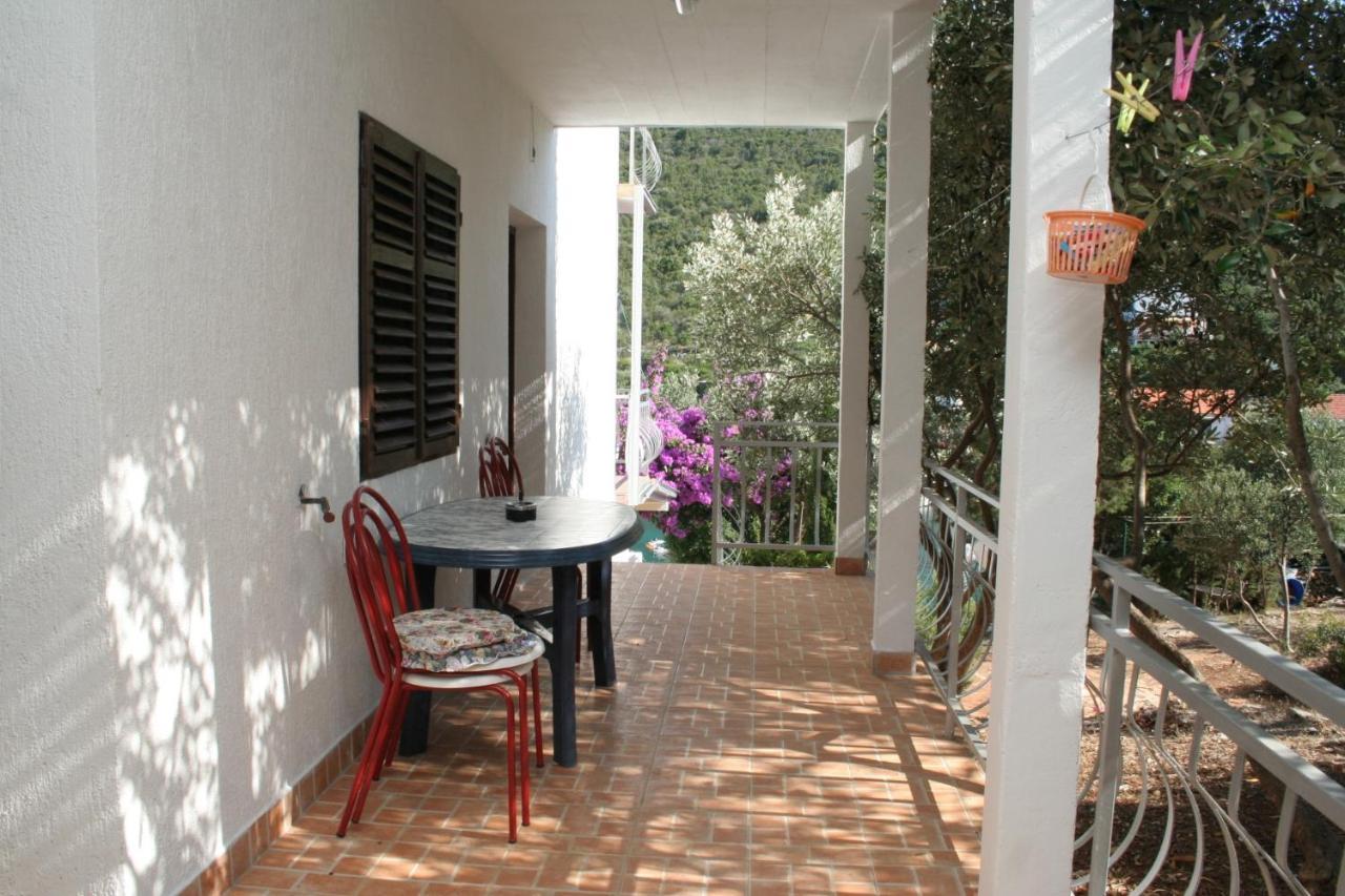 Apartments By The Sea Cove Zarace - Gdinj, Hvar - 4598 Ngoại thất bức ảnh