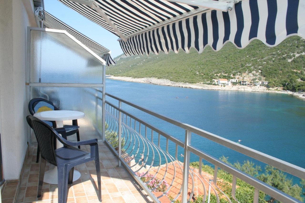 Apartments By The Sea Cove Zarace - Gdinj, Hvar - 4598 Ngoại thất bức ảnh