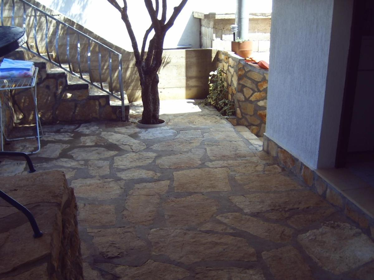 Apartments By The Sea Cove Zarace - Gdinj, Hvar - 4598 Ngoại thất bức ảnh