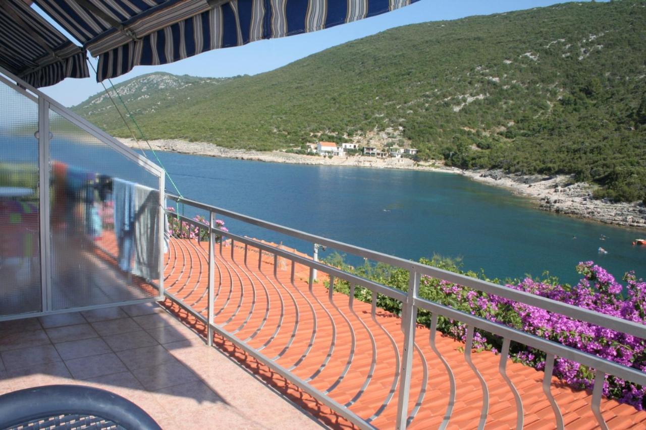 Apartments By The Sea Cove Zarace - Gdinj, Hvar - 4598 Ngoại thất bức ảnh